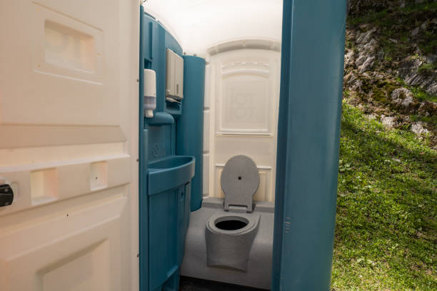 Best Affordable portable toilet rental  in Pukalani, HI