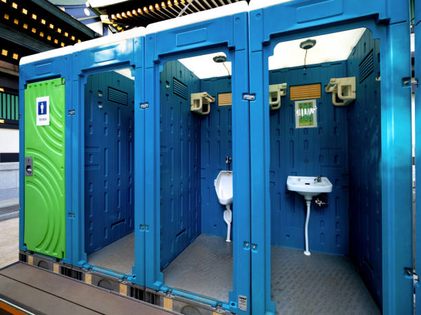 Best Wedding porta potty rental  in Pukalani, HI