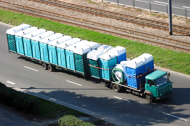 Best Luxury portable toilet rental  in Pukalani, HI