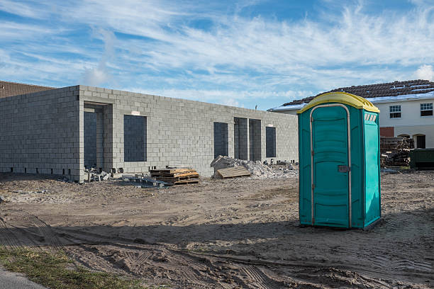 Best Portable restroom trailer rental  in Pukalani, HI